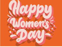 To all the magnificent Start People Services Women! 